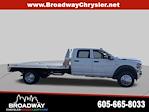 New 2026 Ram 5500 Tradesman Crew Cab Hauler Body for sale #2549 - photo 6
