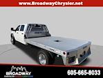New 2026 Ram 5500 Tradesman Crew Cab Hauler Body for sale #2549 - photo 1