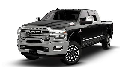 New 2026 Ram 2500 Limited Mega Cab for sale #351336 - photo 1