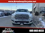 2024 Ram 3500 Crew Cab DRW 4x4, Flatbed Truck for sale #2174 - photo 6