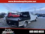 2024 Ram 3500 Crew Cab DRW 4x4, Flatbed Truck for sale #2174 - photo 2