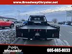 2024 Ram 3500 Crew Cab DRW 4x4, Flatbed Truck for sale #2174 - photo 11