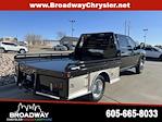 2024 Ram 3500 Crew Cab DRW 4x4, Flatbed Truck for sale #2175 - photo 10