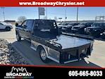 2024 Ram 3500 Crew Cab DRW 4x4, Flatbed Truck for sale #2175 - photo 2