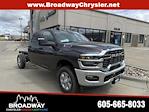 New 2025 Ram 3500 Tradesman Crew Cab 4x4 60 CA Cab Chassis for sale #2235 - photo 1