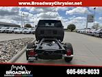 New 2025 Ram 3500 Tradesman Crew Cab 4x4 60 CA Cab Chassis for sale #2235 - photo 11
