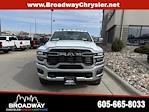 New 2025 Ram 3500 Tradesman Crew Cab 4x4 60 CA Cab Chassis for sale #2227 - photo 4