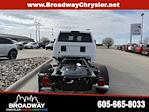 New 2025 Ram 3500 Tradesman Crew Cab 4x4 60 CA Cab Chassis for sale #2227 - photo 11