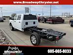 New 2025 Ram 3500 Tradesman Crew Cab 4x4 60 CA Cab Chassis for sale #2227 - photo 13