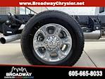 New 2025 Ram 3500 Tradesman Crew Cab 4x4 60 CA Cab Chassis for sale #2227 - photo 15