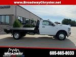 New 2025 Ram 3500 Regular Cab Flatbed Truck for sale #2271 - photo 1