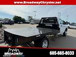 New 2025 Ram 3500 Regular Cab Flatbed Truck for sale #2271 - photo 14