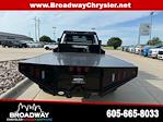 New 2025 Ram 3500 Regular Cab Flatbed Truck for sale #2271 - photo 3