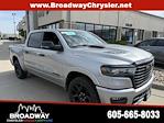 New 2025 Ram 1500 Laramie Crew Cab for sale #2276 - photo 1