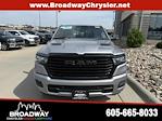 New 2025 Ram 1500 Laramie Crew Cab for sale #2276 - photo 2
