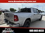 New 2025 Ram 1500 Laramie Crew Cab for sale #2276 - photo 5