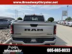 New 2025 Ram 1500 Laramie Crew Cab for sale #2276 - photo 6