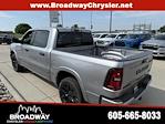 New 2025 Ram 1500 Laramie Crew Cab for sale #2276 - photo 7