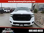 New 2025 Ram 1500 Laramie Crew Cab for sale #2247 - photo 2