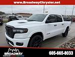 New 2025 Ram 1500 Laramie Crew Cab for sale #2247 - photo 3