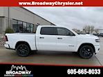 New 2025 Ram 1500 Laramie Crew Cab for sale #2247 - photo 4