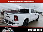 New 2025 Ram 1500 Laramie Crew Cab for sale #2247 - photo 5