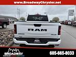 New 2025 Ram 1500 Laramie Crew Cab for sale #2247 - photo 6