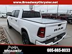New 2025 Ram 1500 Laramie Crew Cab for sale #2247 - photo 7