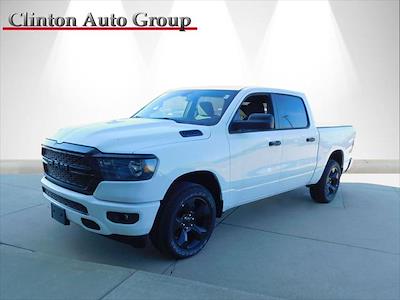 New 2023 Ram 1500 Tradesman Crew Cab 4x4 Pickup for sale #23305 - photo 1