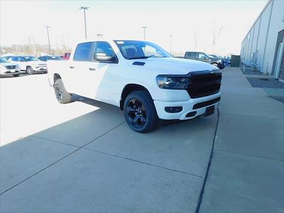 New 2023 Ram 1500 Tradesman Crew Cab 4x4 Pickup for sale #23305 - photo 2