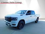 New 2023 Ram 1500 Tradesman Crew Cab 4x4 Pickup for sale #23305 - photo 1