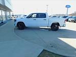 New 2023 Ram 1500 Tradesman Crew Cab 4x4 Pickup for sale #23305 - photo 5