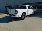 New 2023 Ram 1500 Tradesman Crew Cab 4x4 Pickup for sale #23305 - photo 7