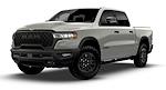 New 2026 Ram 1500 Rebel Crew Cab for sale #26106 - photo 1