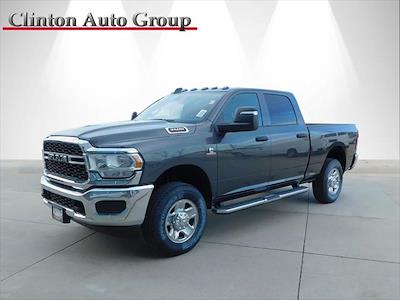New 2024 Ram 3500 Tradesman Crew Cab 4x4 Pickup for sale #24033 - photo 1