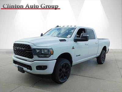 New 2024 Ram 2500 Big Horn Crew Cab 4x4 Pickup for sale #24123 - photo 1