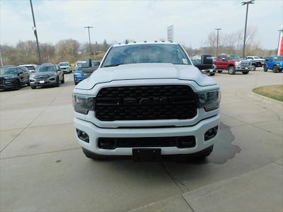 New 2024 Ram 2500 Big Horn Crew Cab 4x4 Pickup for sale #24123 - photo 2