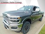 New 2025 Ram 3500 Longhorn Crew Cab 4x4 Pickup for sale #25134 - photo 1