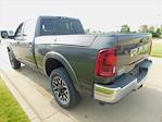 New 2025 Ram 3500 Longhorn Crew Cab 4x4 Pickup for sale #25134 - photo 15
