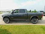 New 2025 Ram 3500 Longhorn Crew Cab 4x4 Pickup for sale #25134 - photo 16