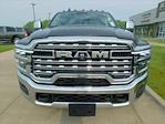New 2025 Ram 3500 Longhorn Crew Cab 4x4 Pickup for sale #25134 - photo 2