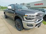 New 2025 Ram 3500 Longhorn Crew Cab 4x4 Pickup for sale #25134 - photo 3