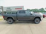 New 2025 Ram 3500 Longhorn Crew Cab 4x4 Pickup for sale #25134 - photo 4