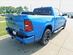 New 2025 Ram 1500 Big Horn Crew Cab 4x4 Pickup for sale #25168 - photo 10