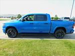 New 2025 Ram 1500 Big Horn Crew Cab 4x4 Pickup for sale #25168 - photo 14