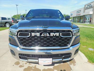 New 2025 Ram 1500 Big Horn Crew Cab 4x4 Pickup for sale #25200 - photo 2