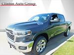 New 2025 Ram 1500 Big Horn Crew Cab 4x4 Pickup for sale #25200 - photo 1