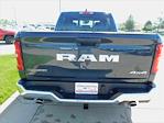 New 2025 Ram 1500 Big Horn Crew Cab 4x4 Pickup for sale #25200 - photo 11