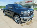 New 2025 Ram 1500 Big Horn Crew Cab 4x4 Pickup for sale #25200 - photo 3