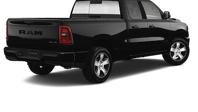 New 2025 Ram 1500 Tradesman Quad Cab 4x4 Pickup for sale #25283 - photo 2